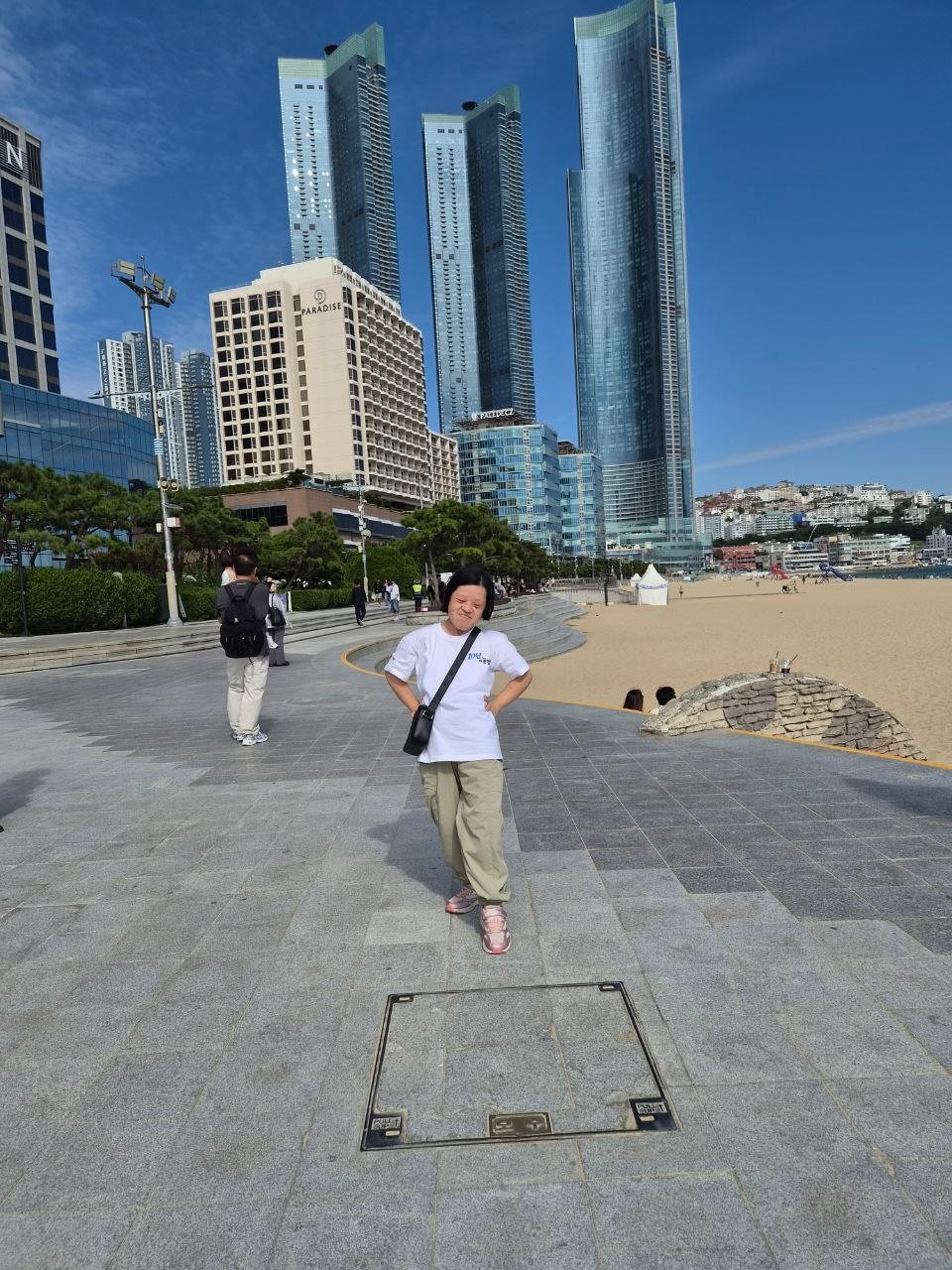 소규모여행 부산팀(2026년 9월 14일 ~ 9월 15일)