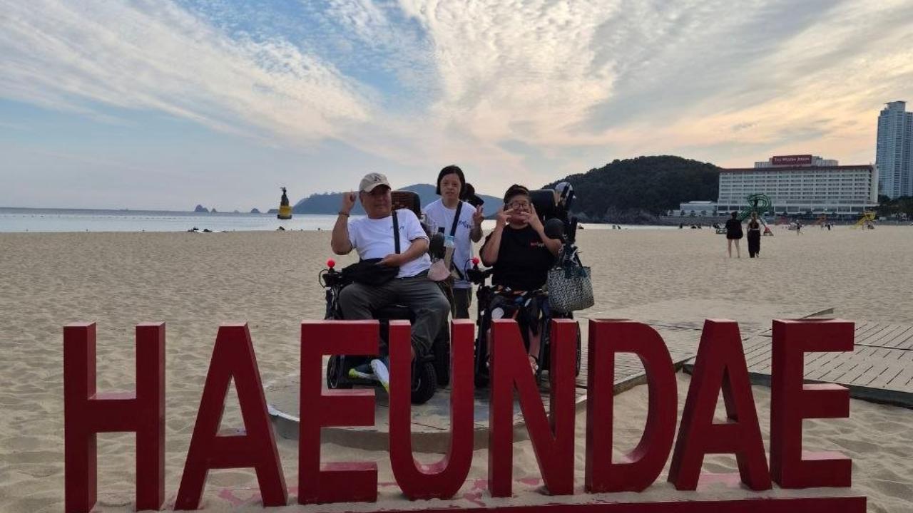 소규모여행 부산팀(2026년 9월 14일 ~ 9월 15일)