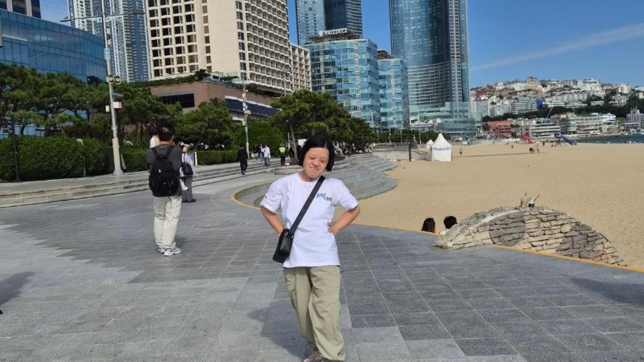 소규모여행 부산팀(2026년 9월 14일 ~ 9월 15일)