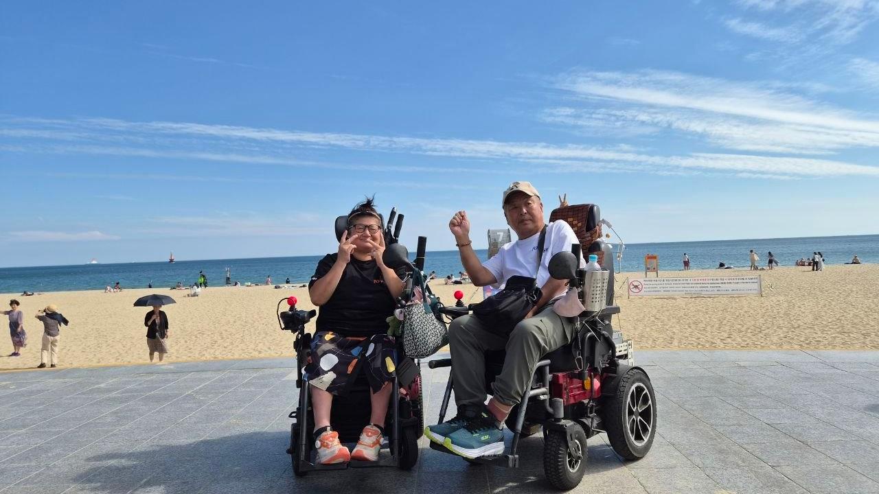 소규모여행 부산팀(2026년 9월 14일 ~ 9월 15일)