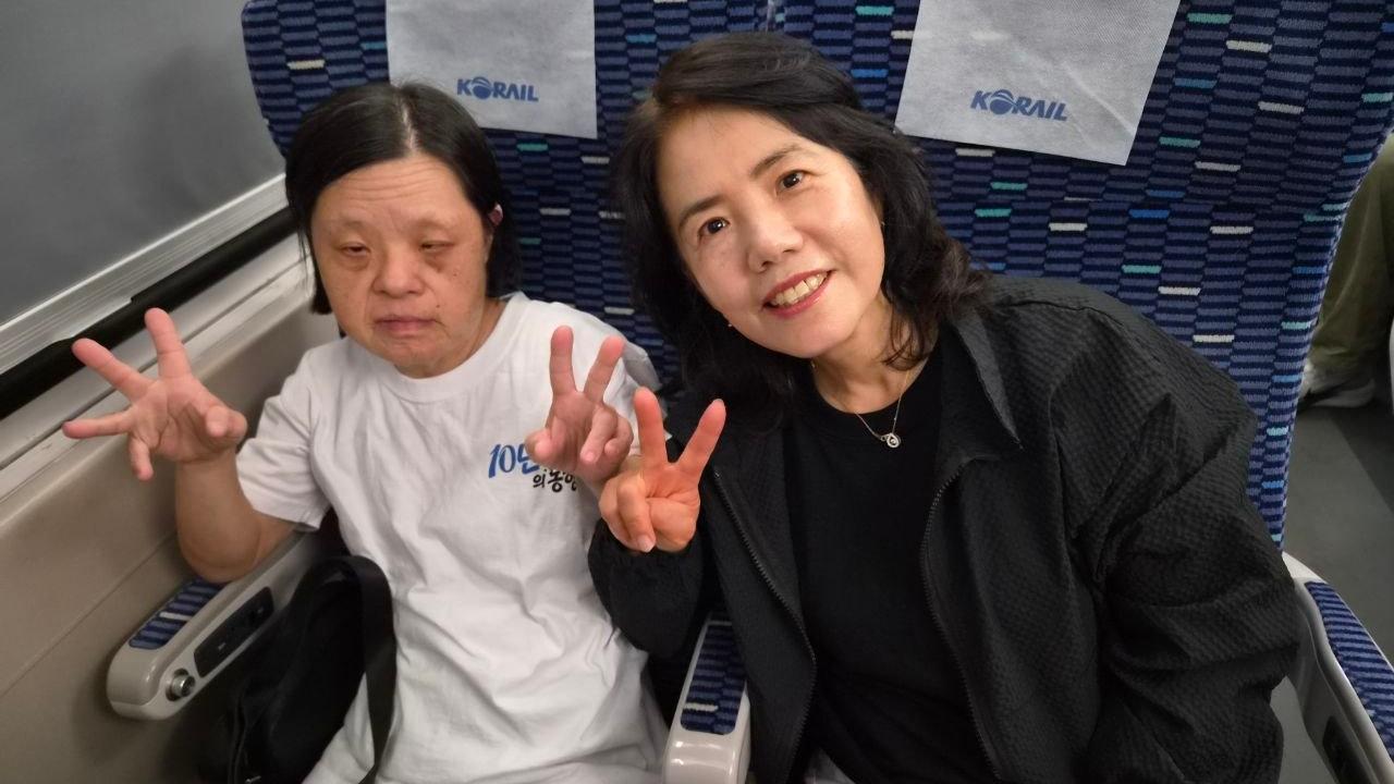 소규모여행 부산팀(2026년 9월 14일 ~ 9월 15일)
