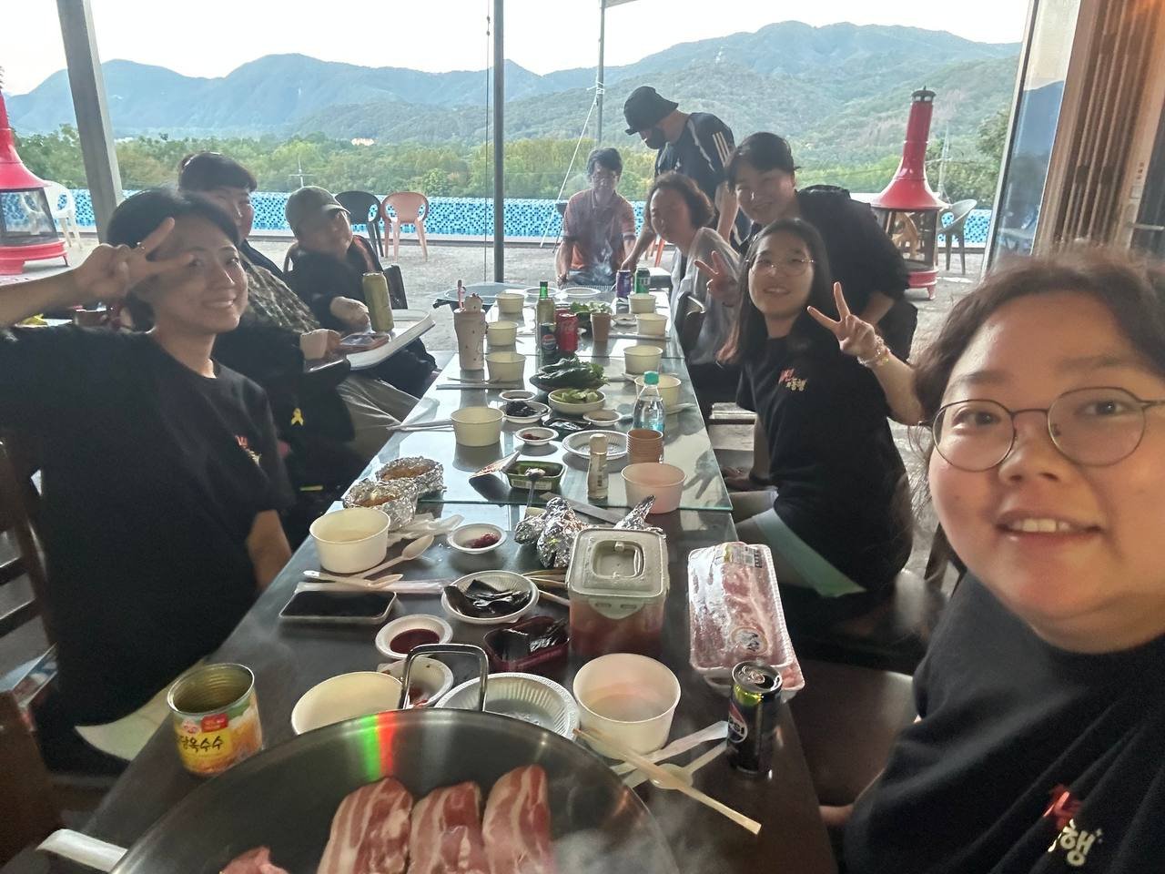 소규모여행 가평팀(2026년 9월 20일 ~ 9월 21일)