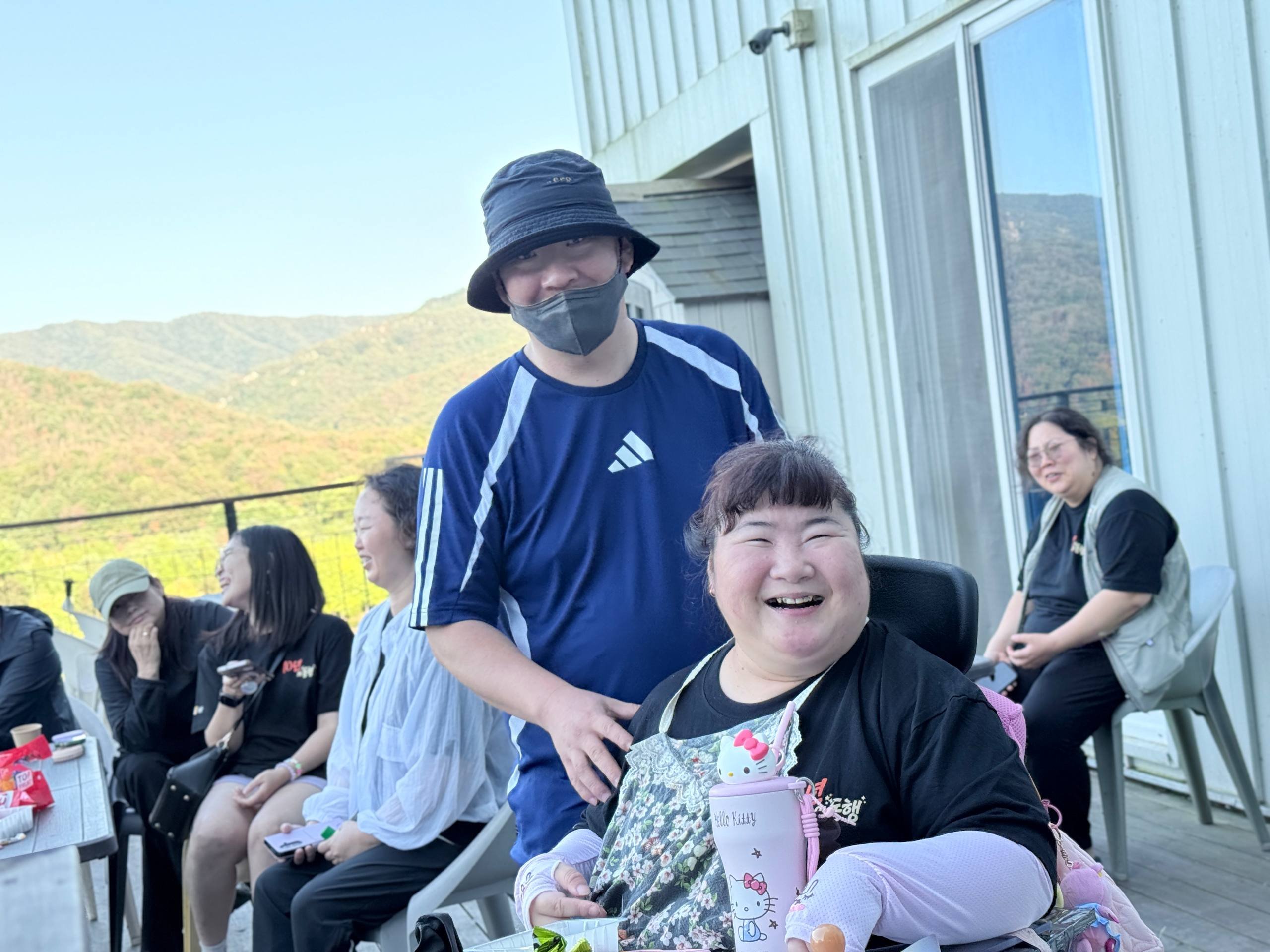 소규모여행 가평팀(2026년 9월 20일 ~ 9월 21일)