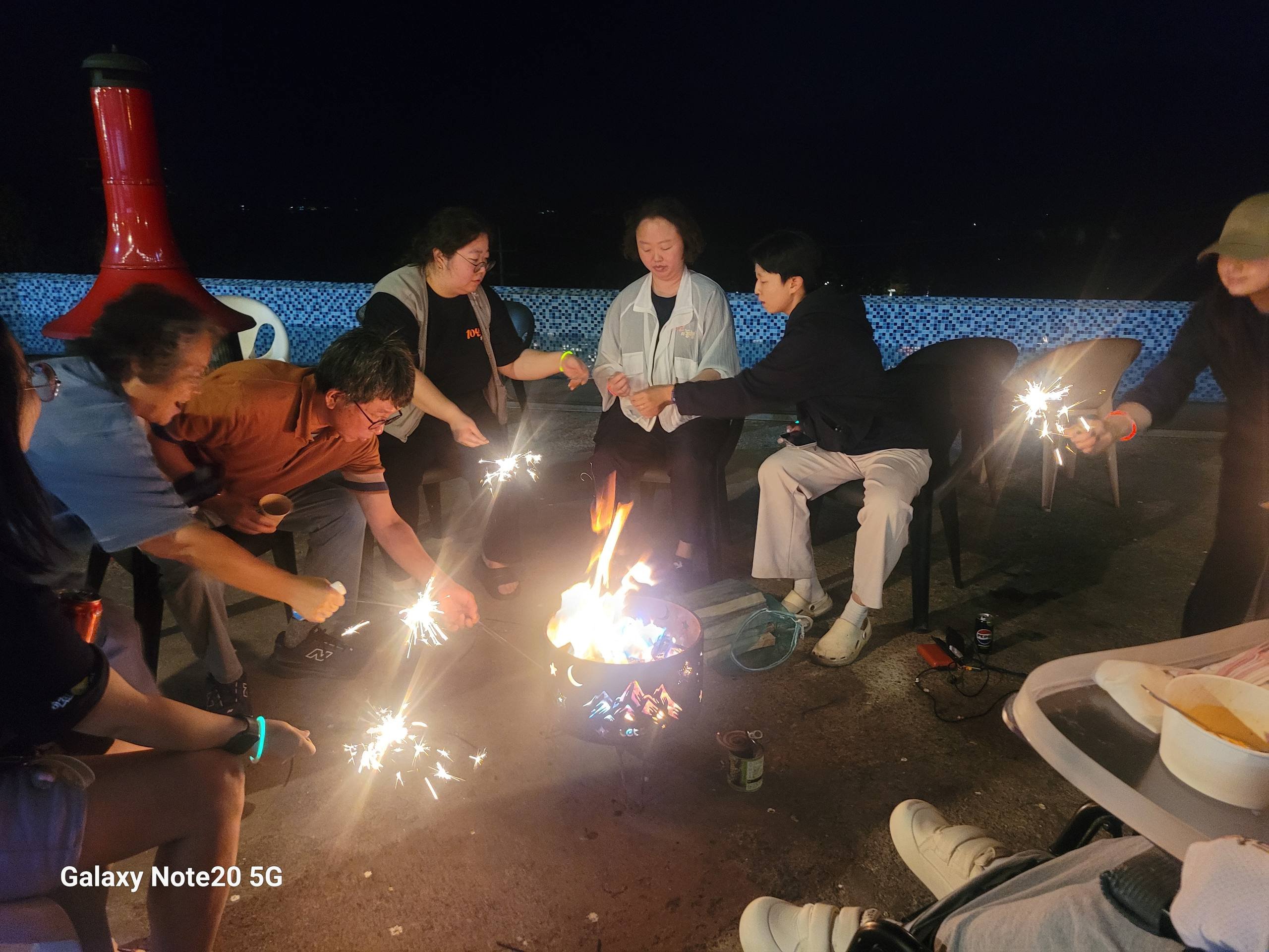 소규모여행 가평팀(2026년 9월 20일 ~ 9월 21일)