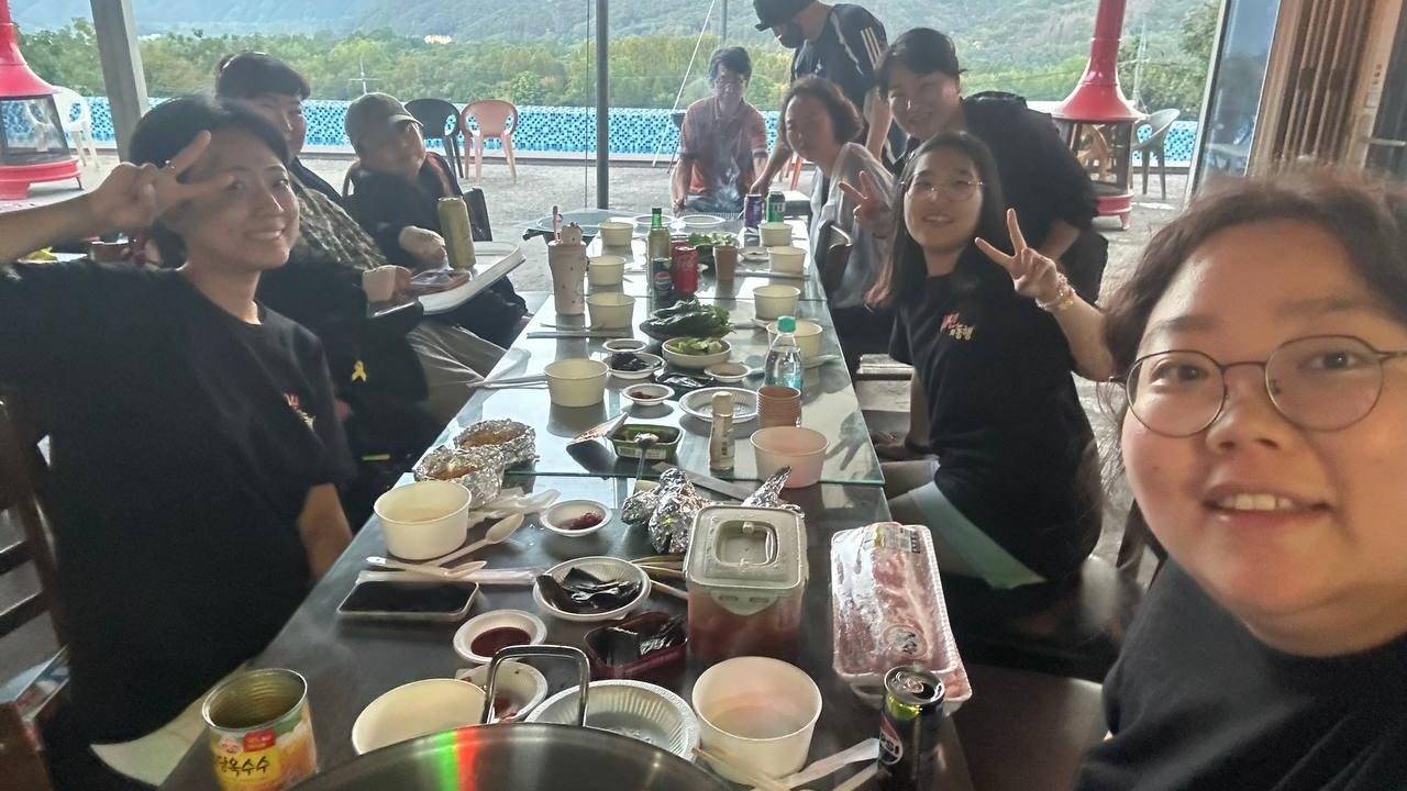 소규모여행 가평팀(2026년 9월 20일 ~ 9월 21일)