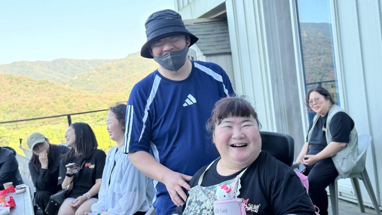 소규모여행 가평팀(2026년 9월 20일 ~ 9월 21일)