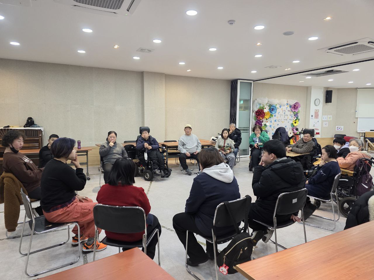 와글와글 마당놀이 활동 사진 2