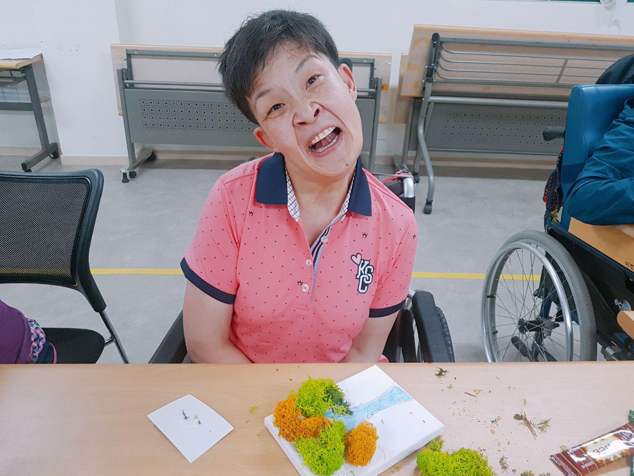 2019년 5월 10일 - 발달수업 사진