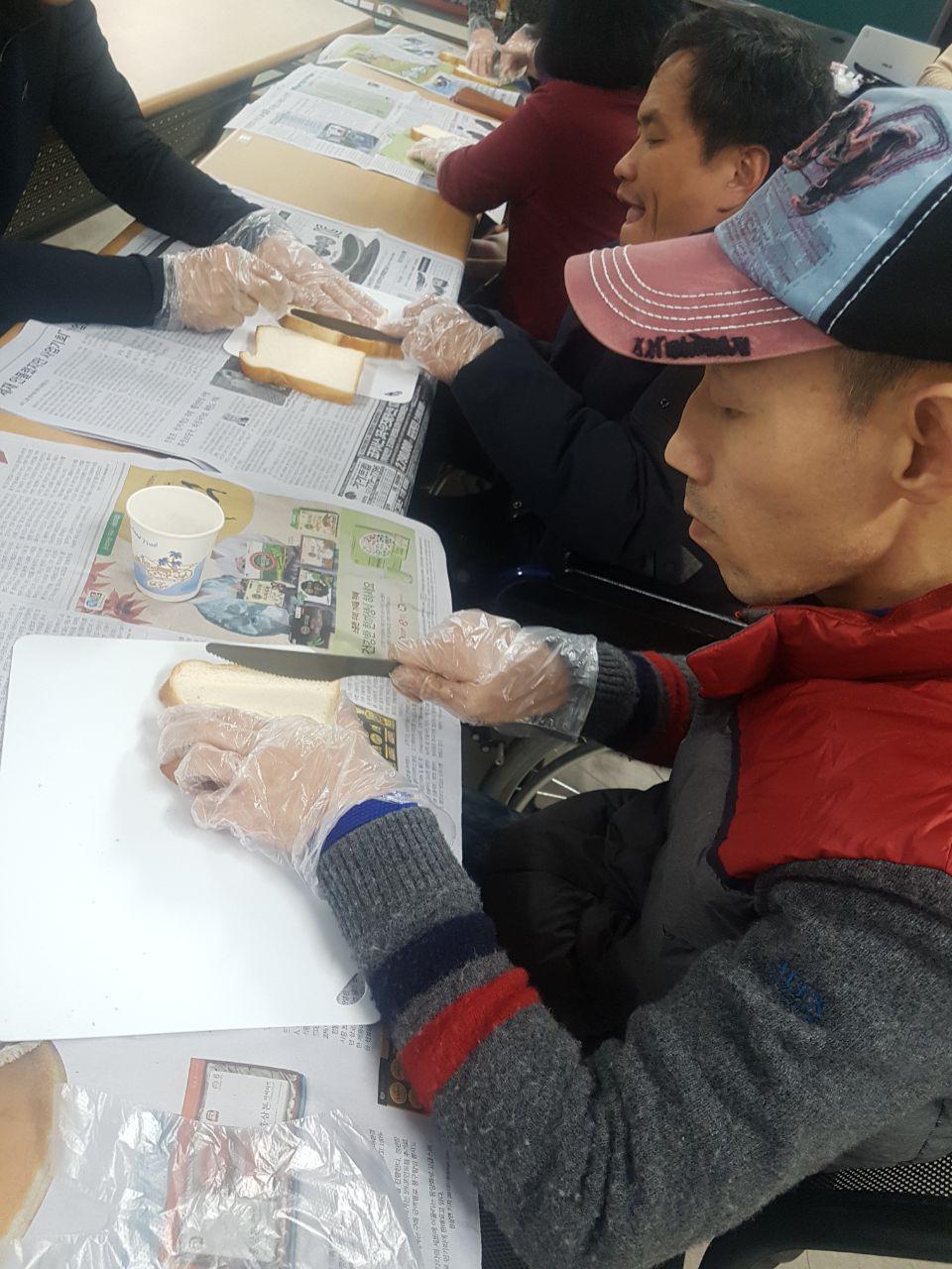 2019년 2월 28일 - 발달수업 사진