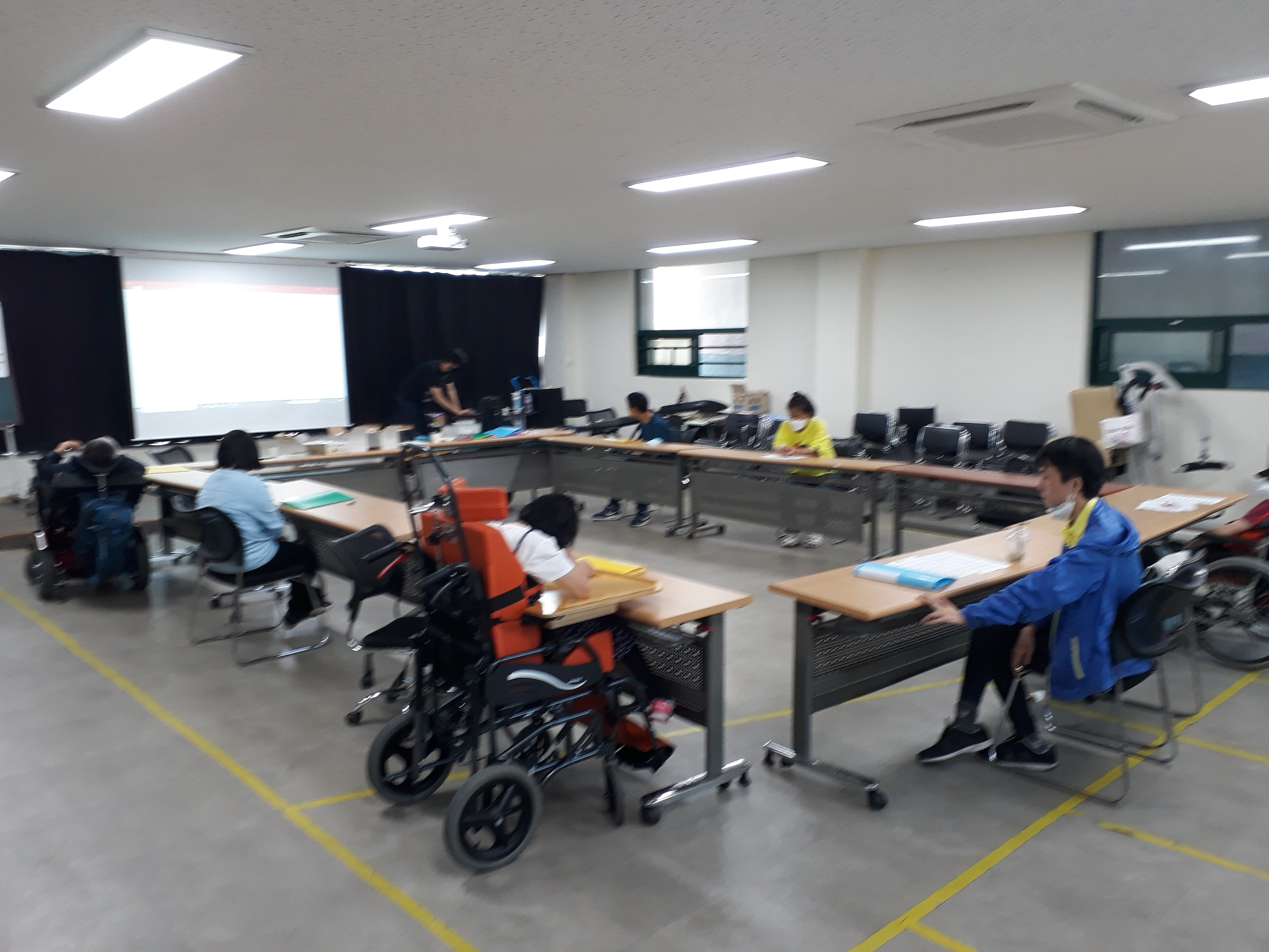 2020년 6월 8일_음악 수업