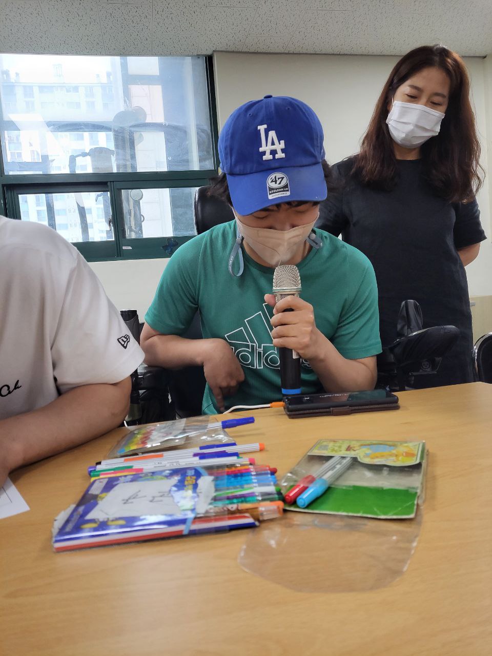2022/06/10(금) - 공공일자리