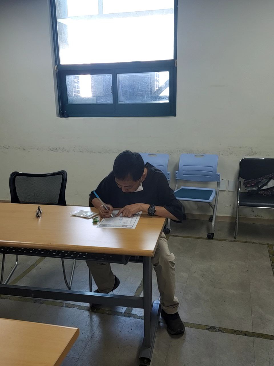 2022/07/29(금) - 영어