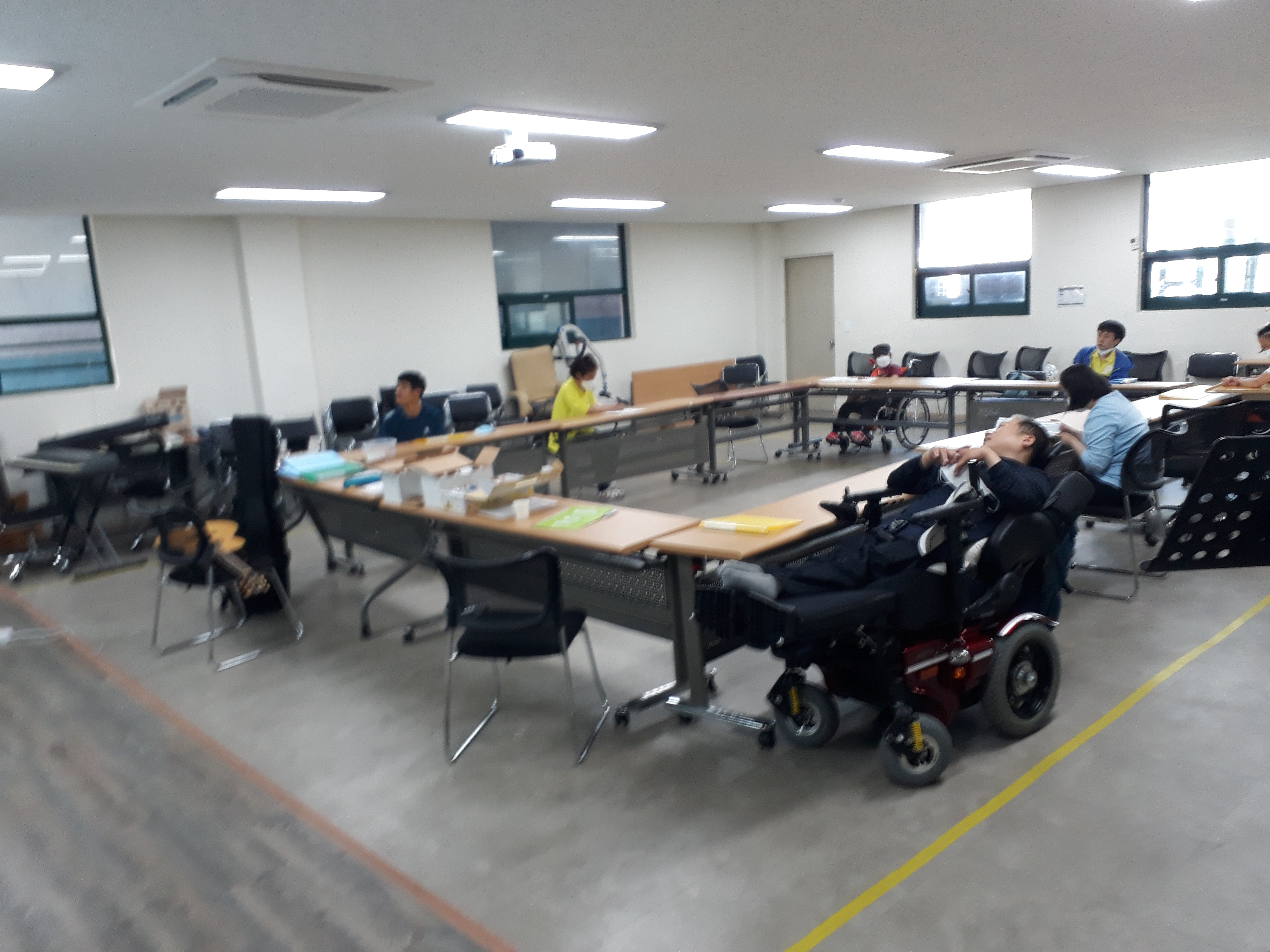 2020년 6월 8일_음악 수업