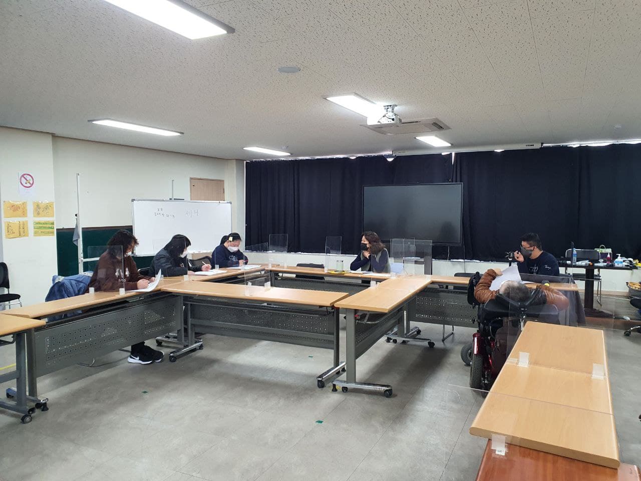 2022/03/03(목) - 보건