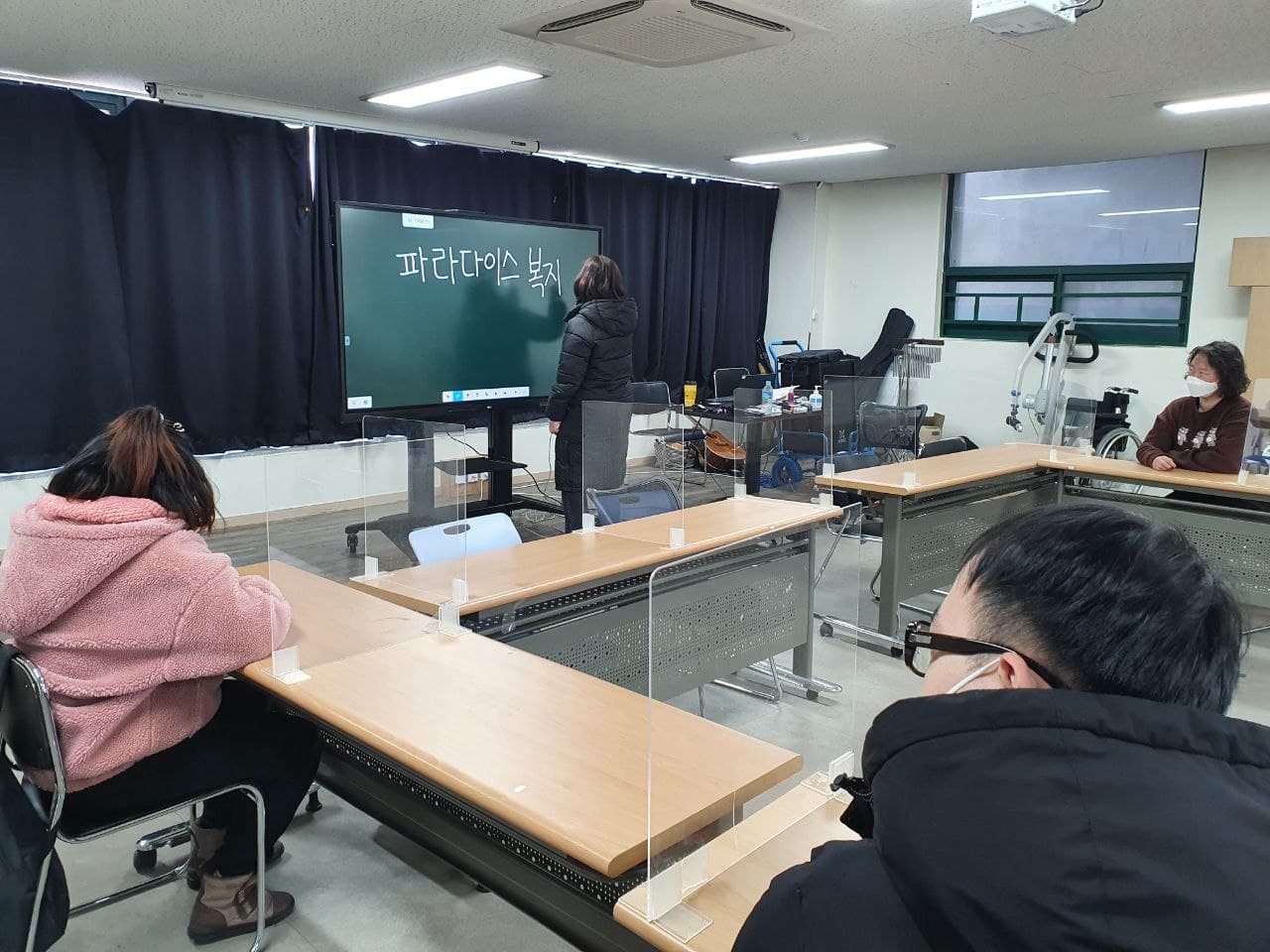 2022/03/02(수) - 중등국어
