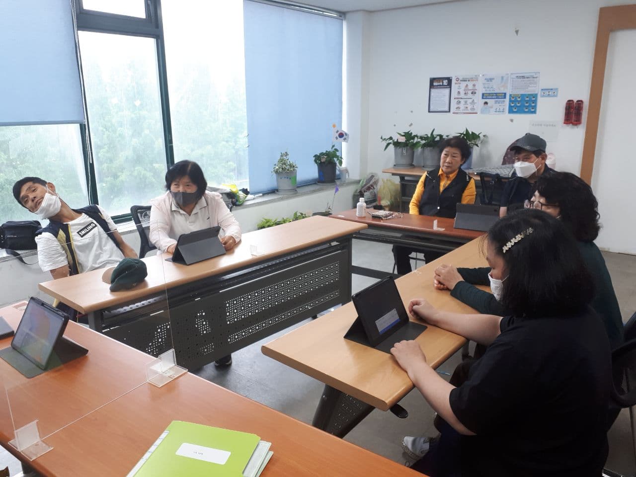 2021년 6월 3일_정보화교육 수업