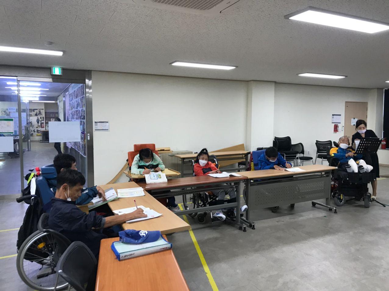 2020년 10월 7일_기초문해 수업