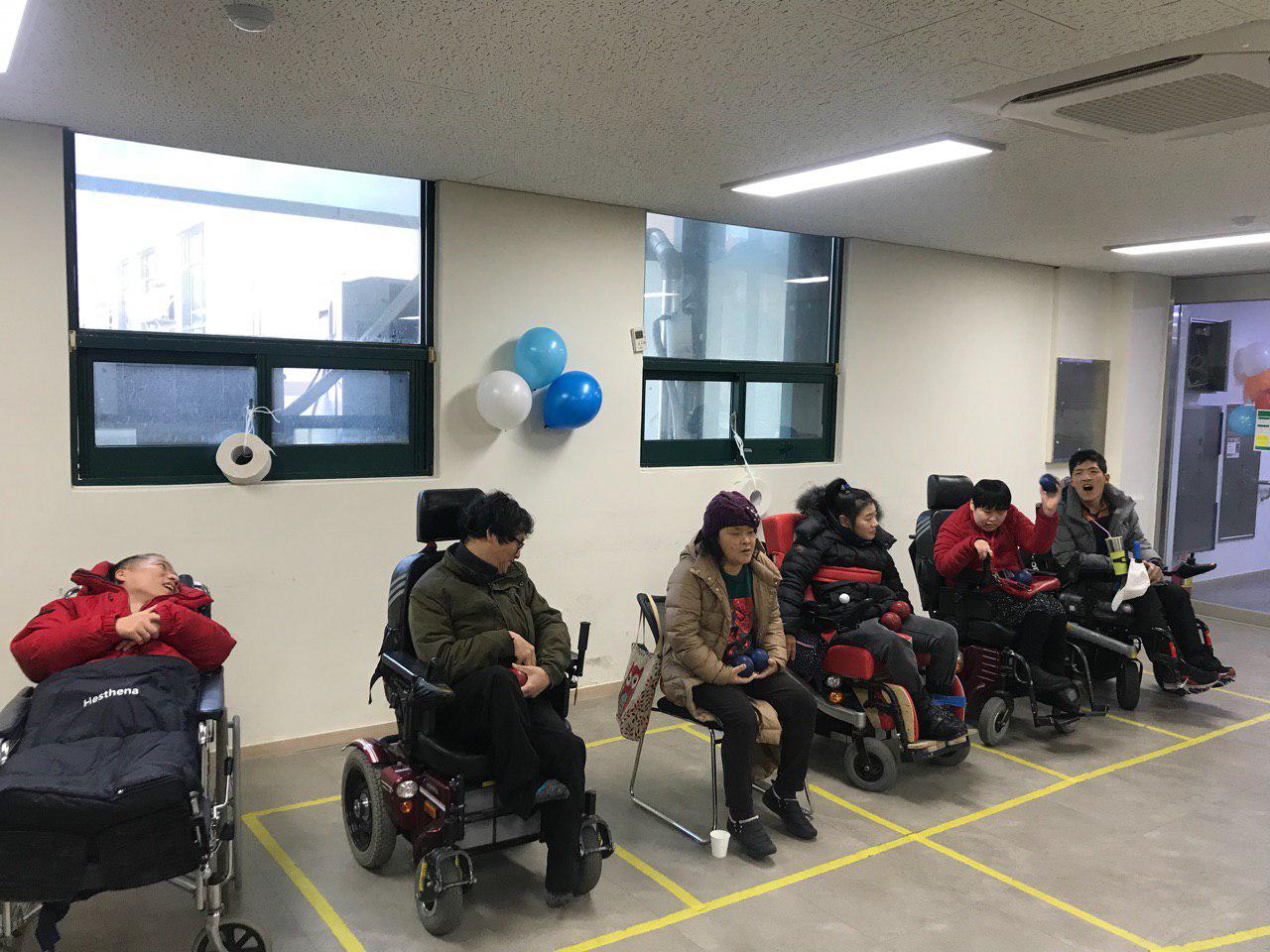 2018년 12월 24일 - 수학수업 사진