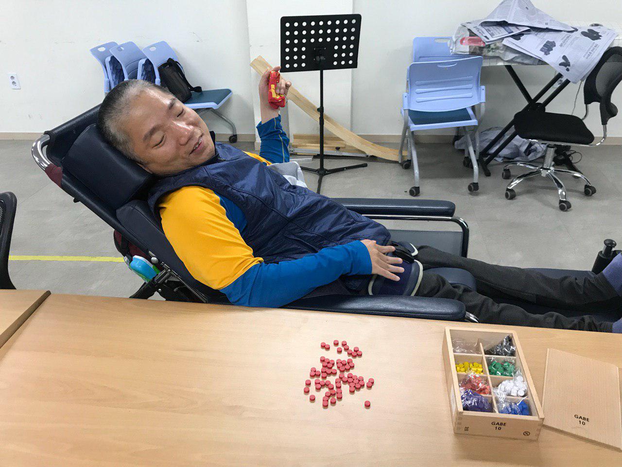2019년 5월 7일 - 발달수업 사진