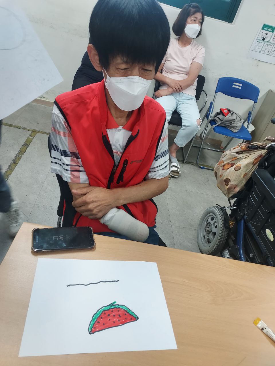 2022/07/15(금) - 중등국어