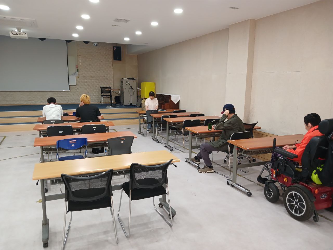 2024년 6월 7일(금) 권리편지쓰기(에코)