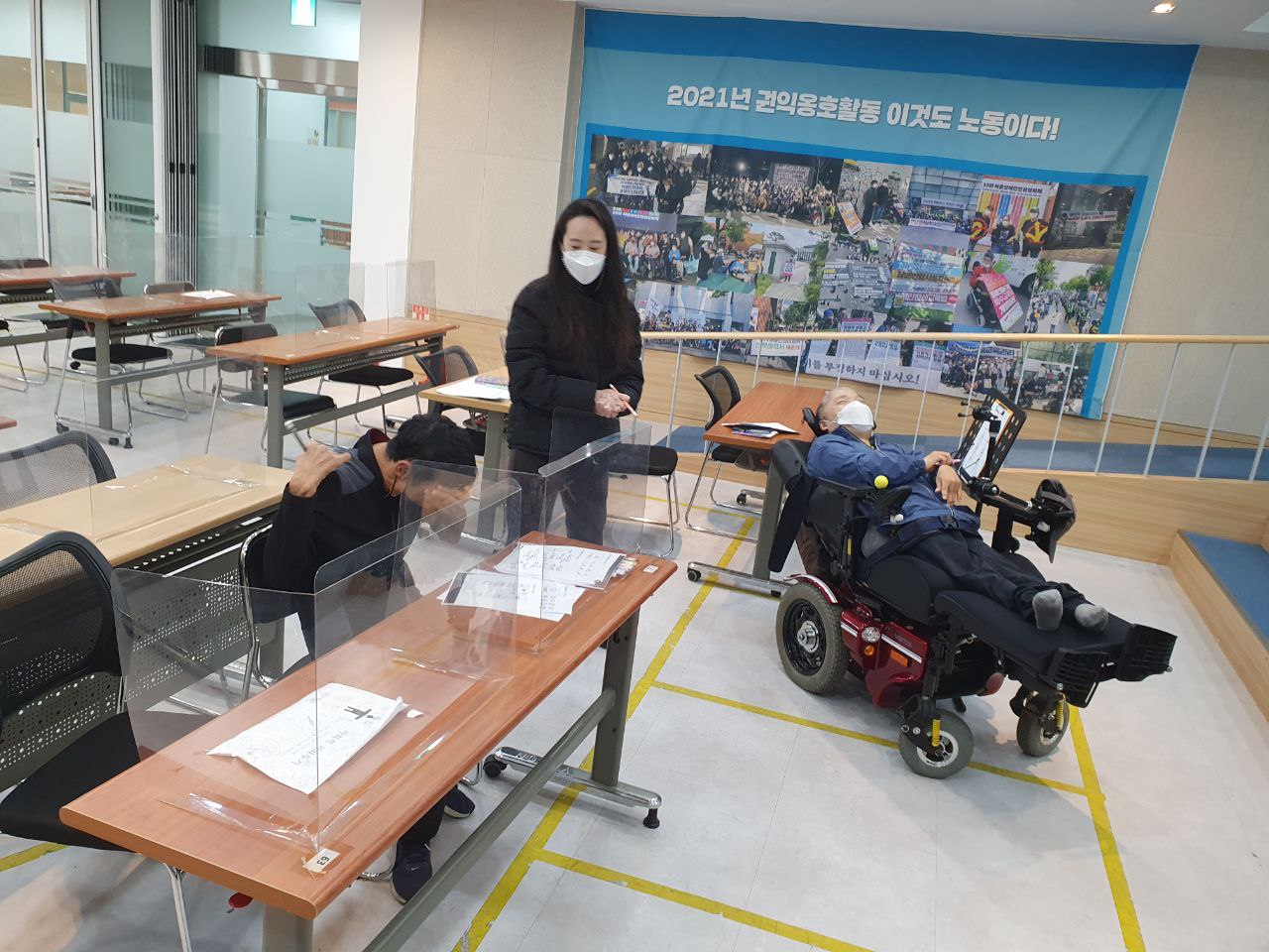 2022/03/30(수) - 기초문해