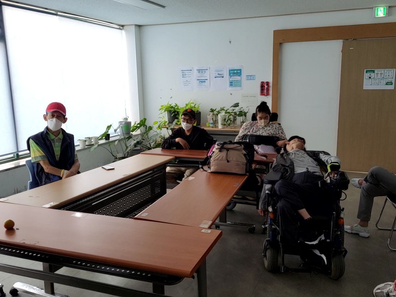 2022/07/18(월) - 장애인인식개선교육