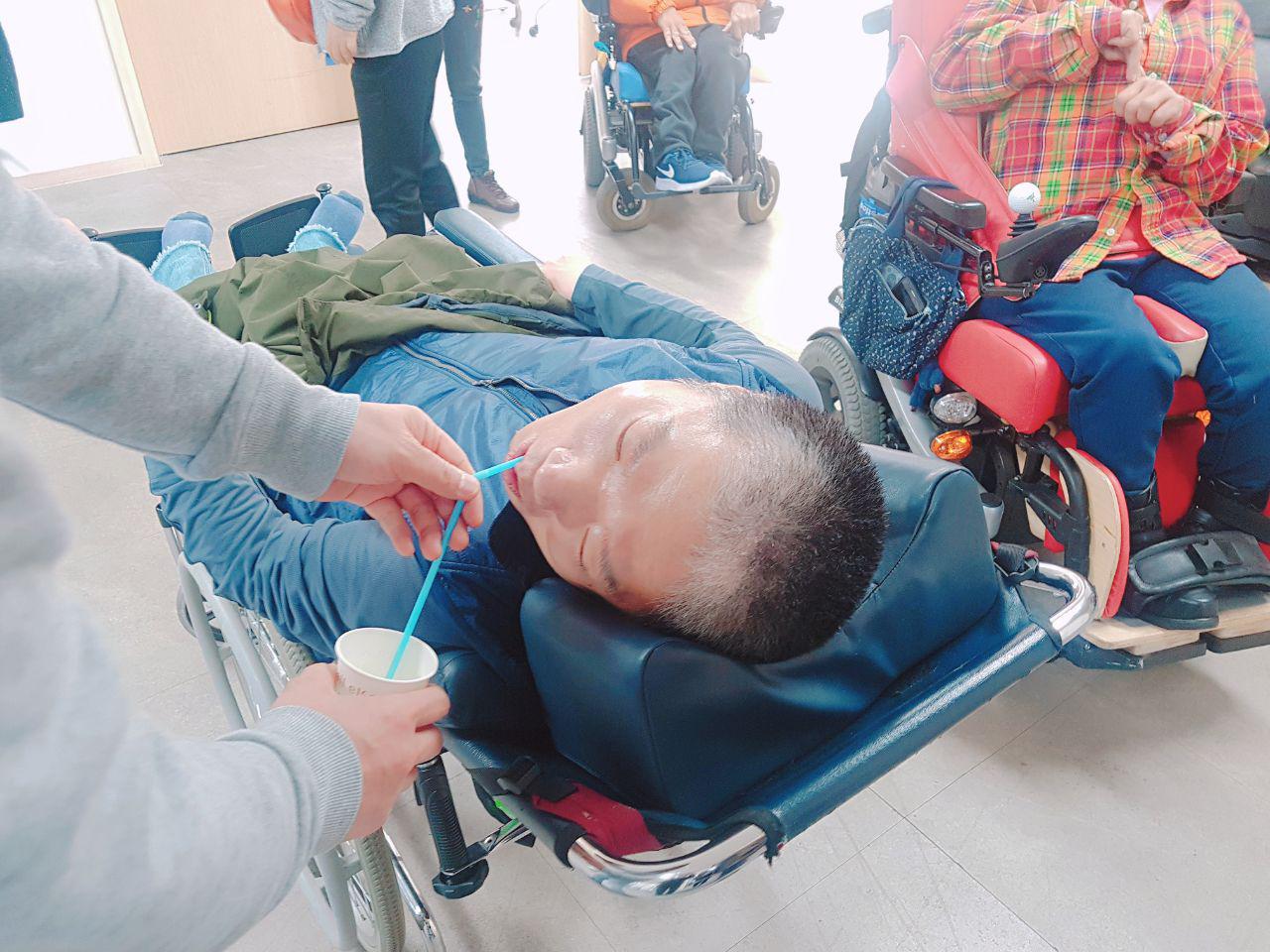 2019년 3월 22일 - 사회수업 사진