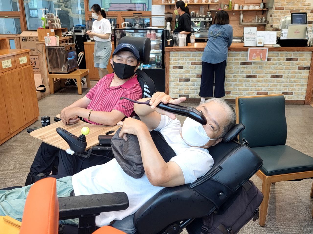 2022/07/22(금) - 슬기로운 텃밭생활(실내 수업)