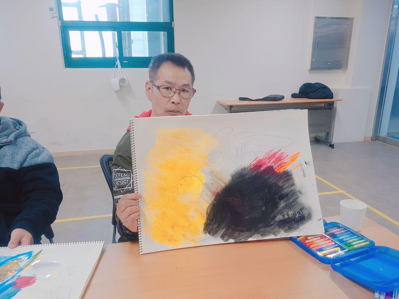 2019년 3월 22일 - 발달수업 사진