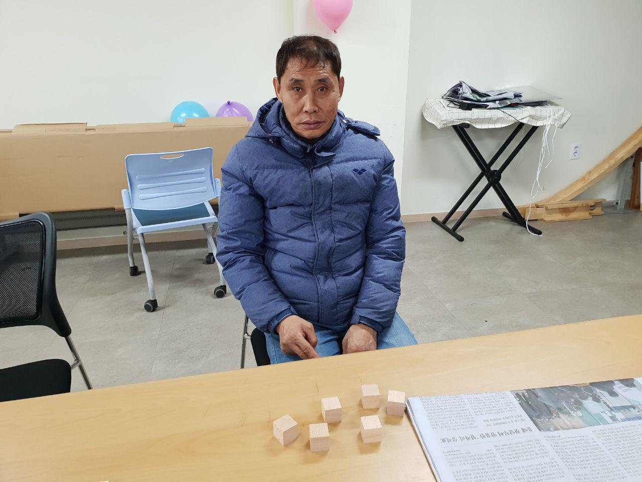2019년 2월 26일 - 발달수업 사진