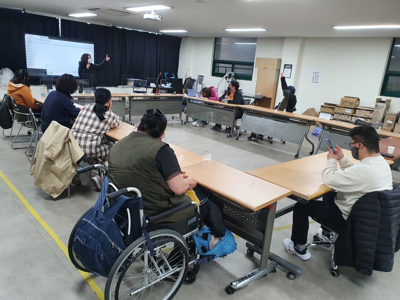 2022/03/30(수) - 중등국어