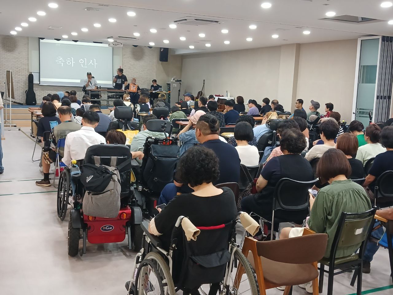 2024년 9월 6일(금) 정기총회 행사 사진