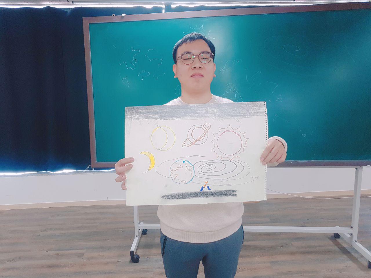 2019년 3월 22일 - 발달수업 사진