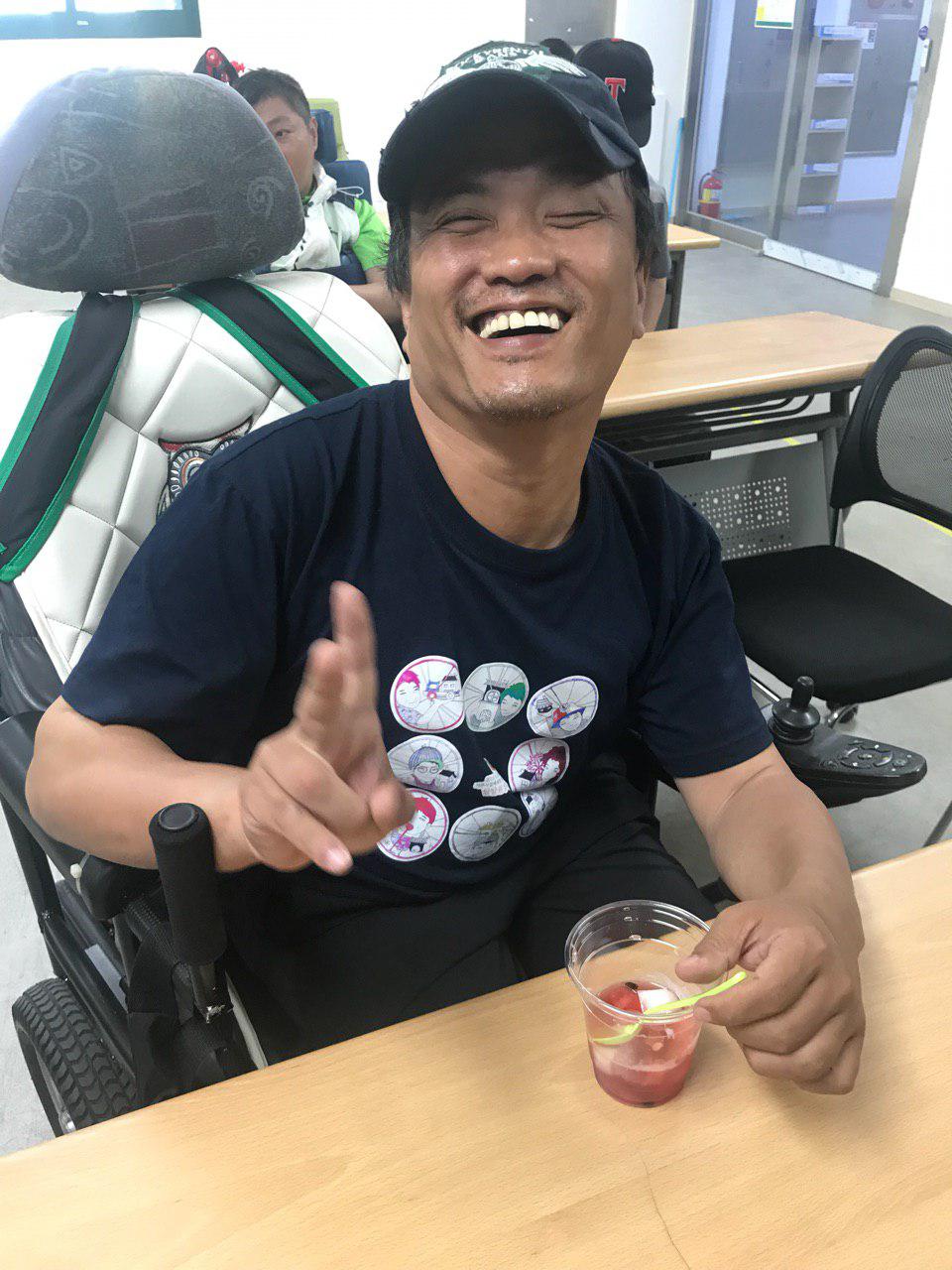 2019년 6월 13일 - 발달수업 사진