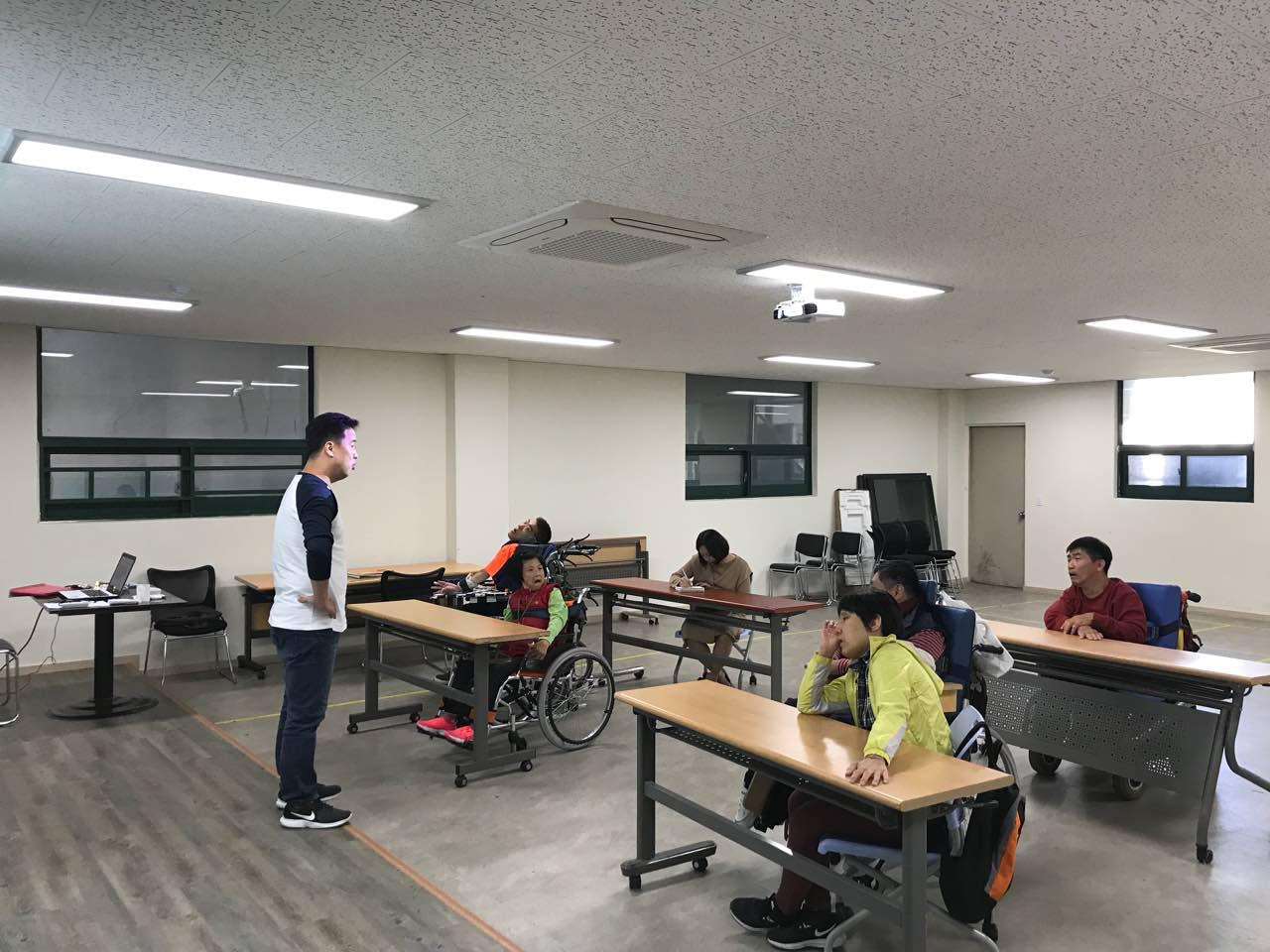 2018년 10월 02일 - 수학수업 사진