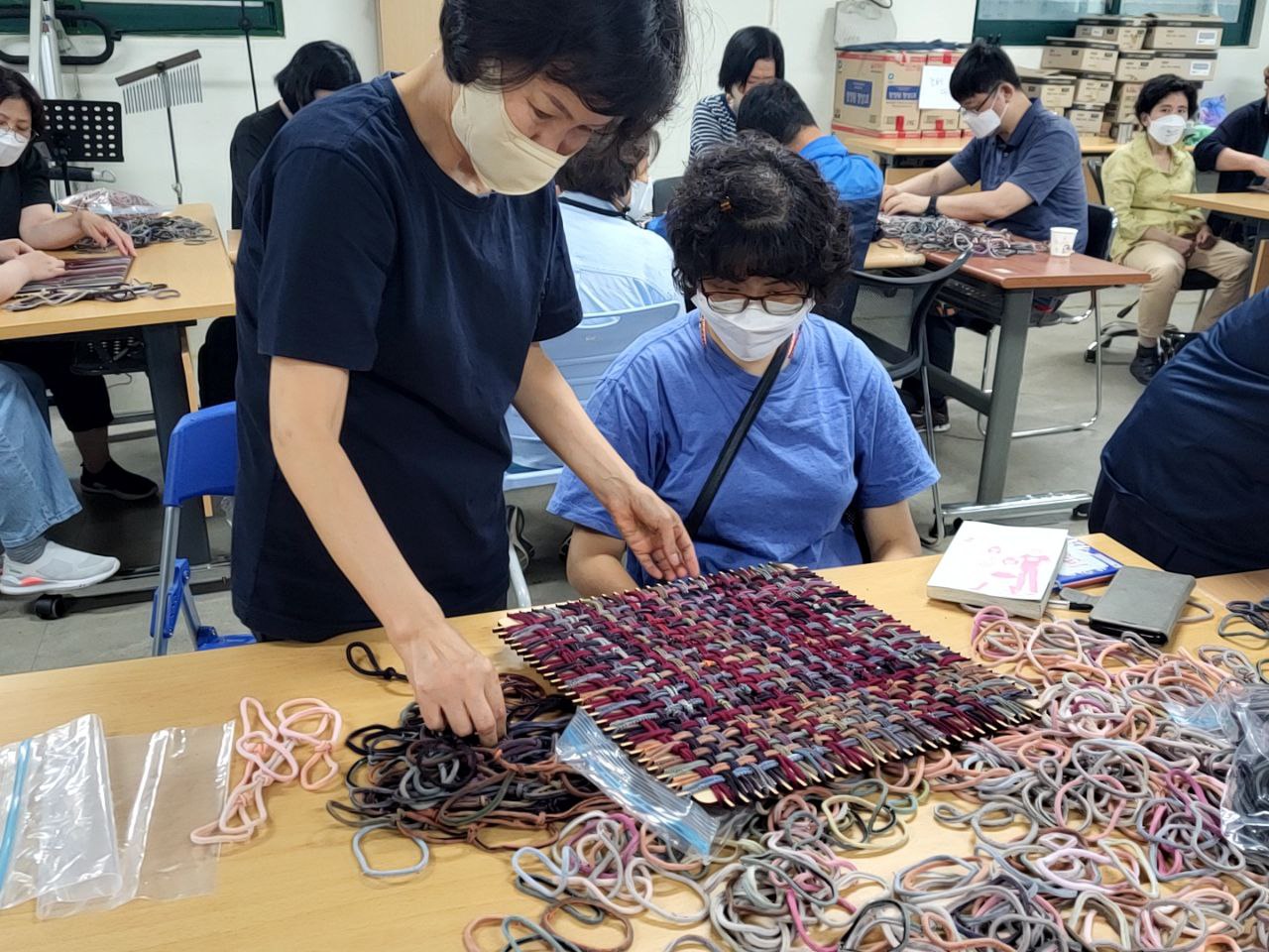 2022/08/29(월) - 공예