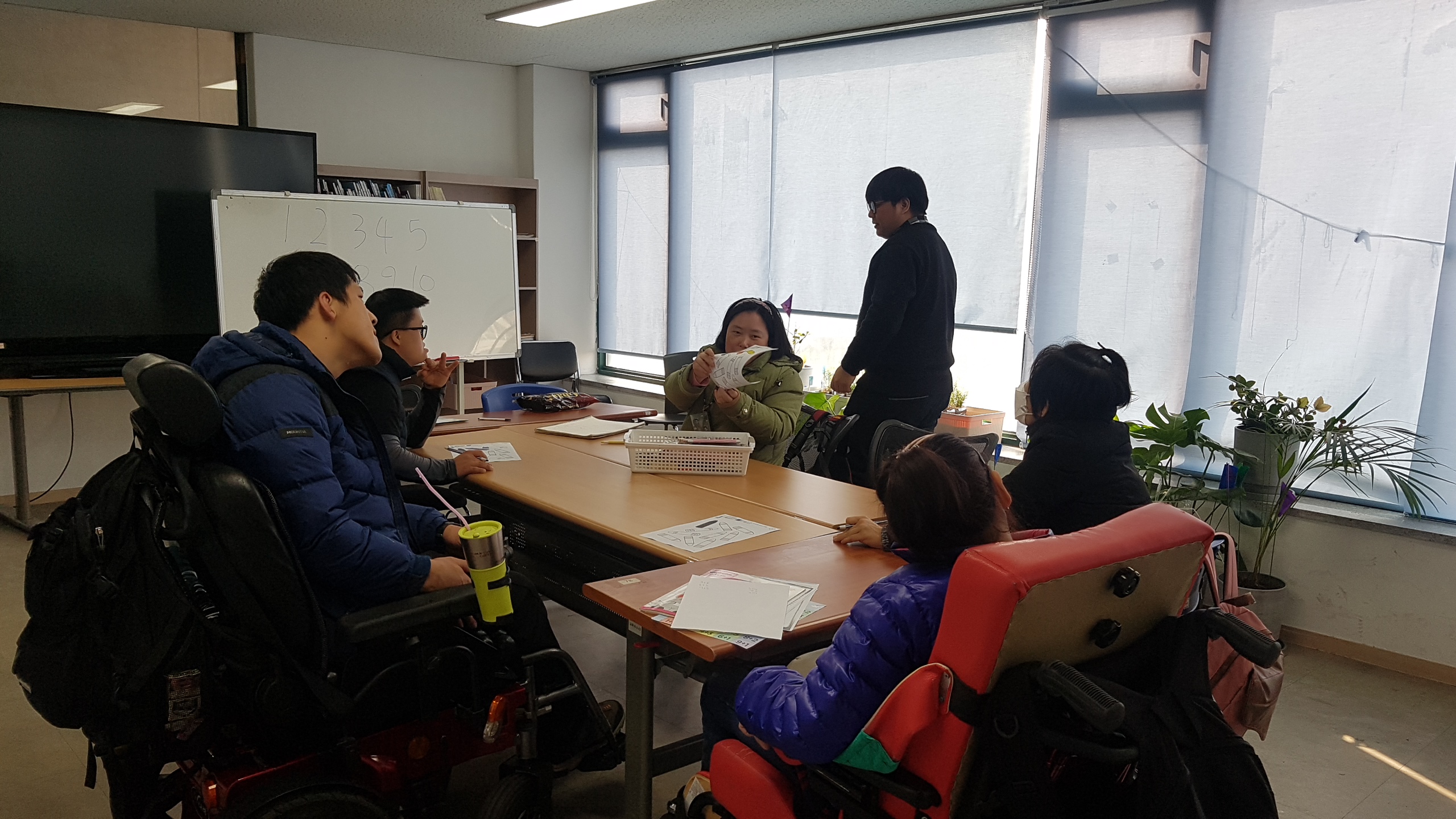 2020년 2월 14일_수학 수업