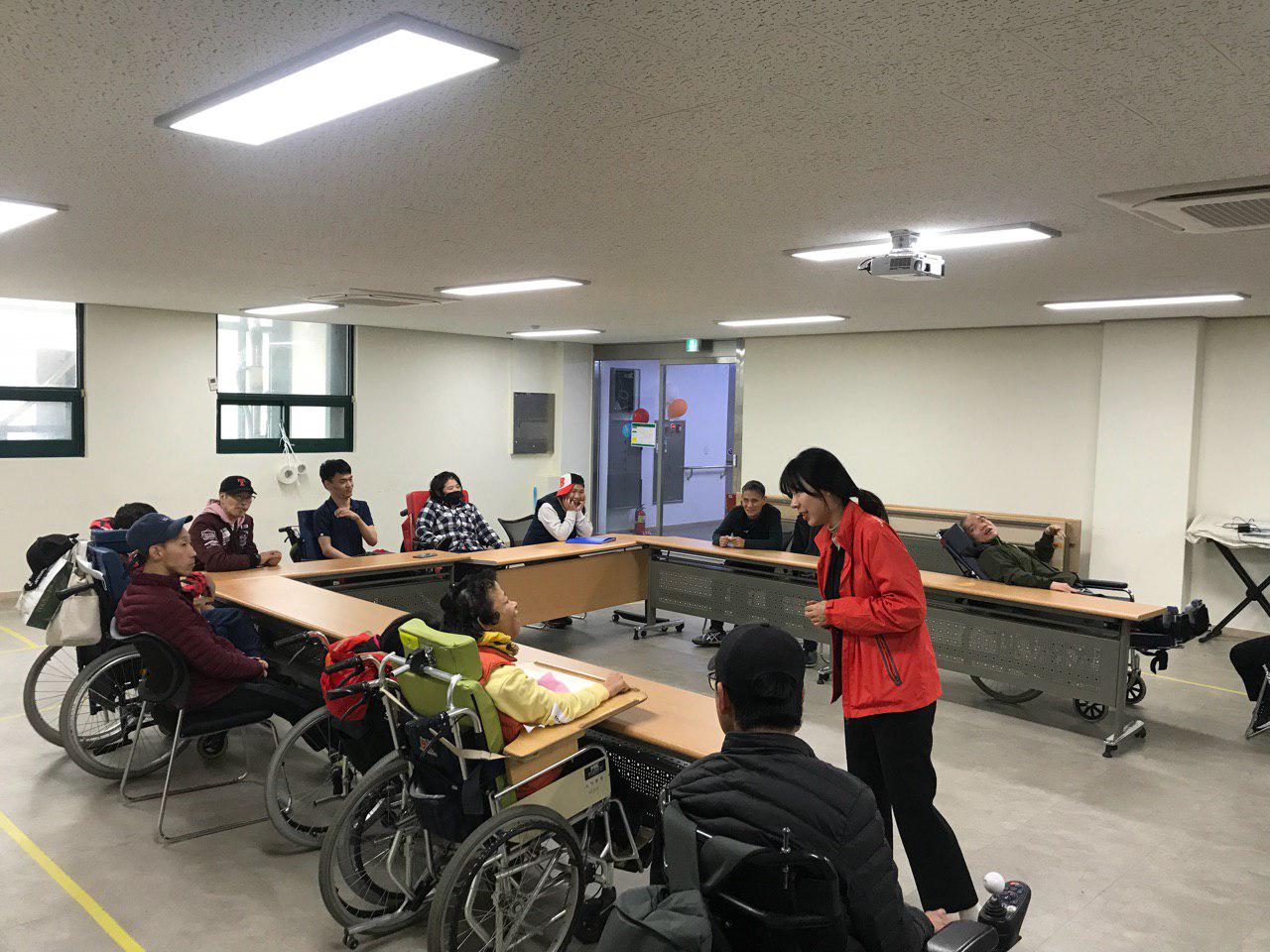 2019년 3월 11일 - 발달수업 사진