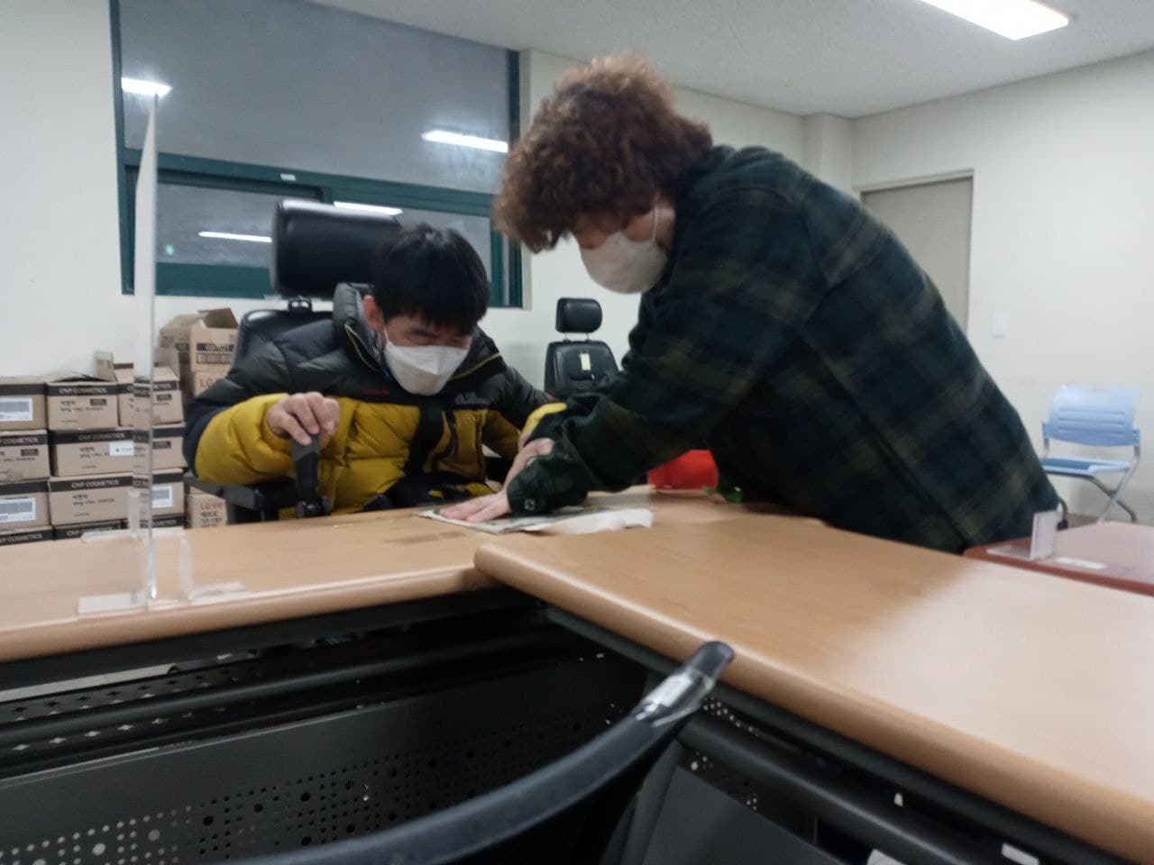 2022/02/04(금) - 슬기로운 텃밭생활