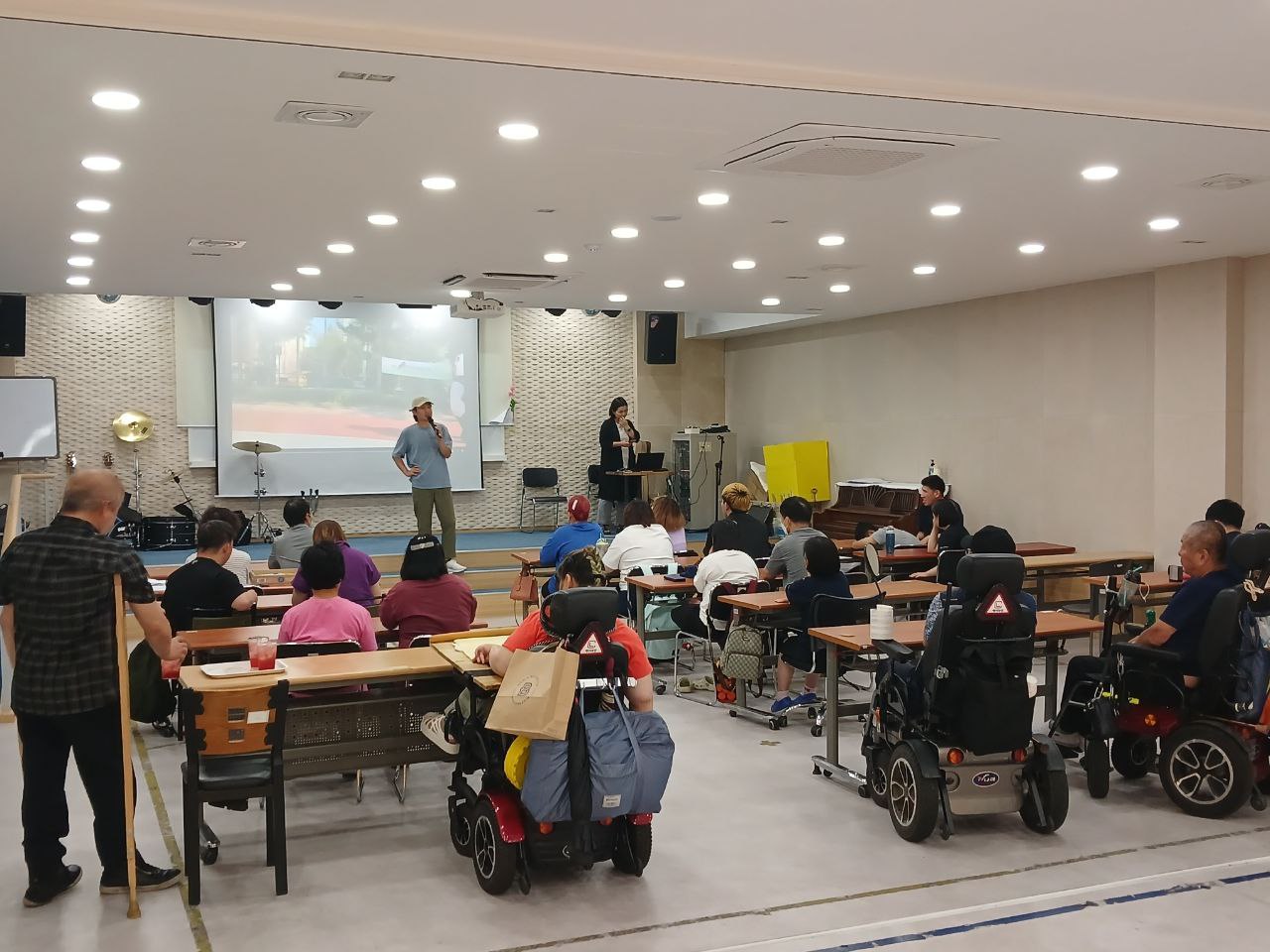2024년 7월 5일(금) 무적의 무지개 수업