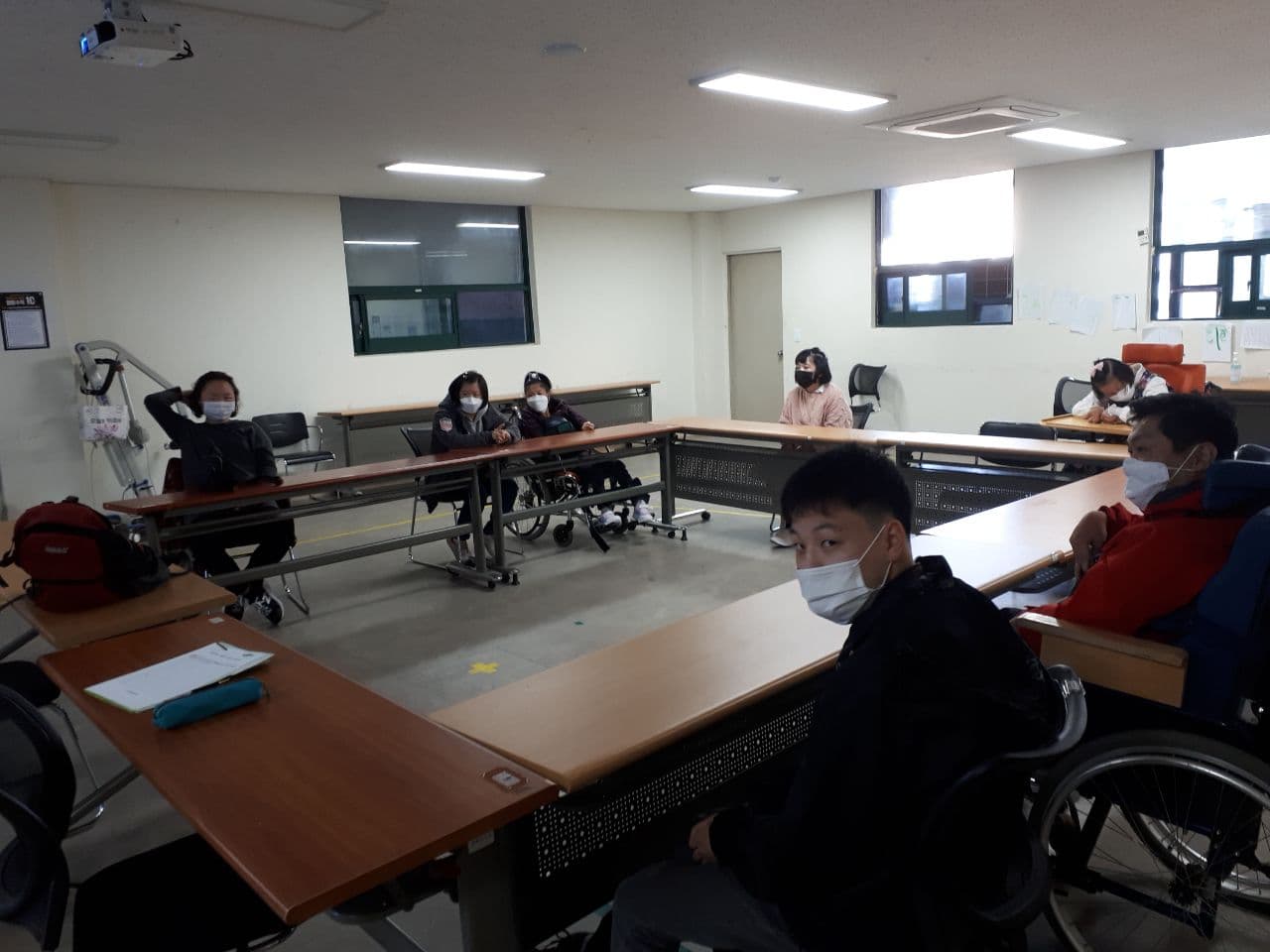 2020년 11월 2일_음악 수업