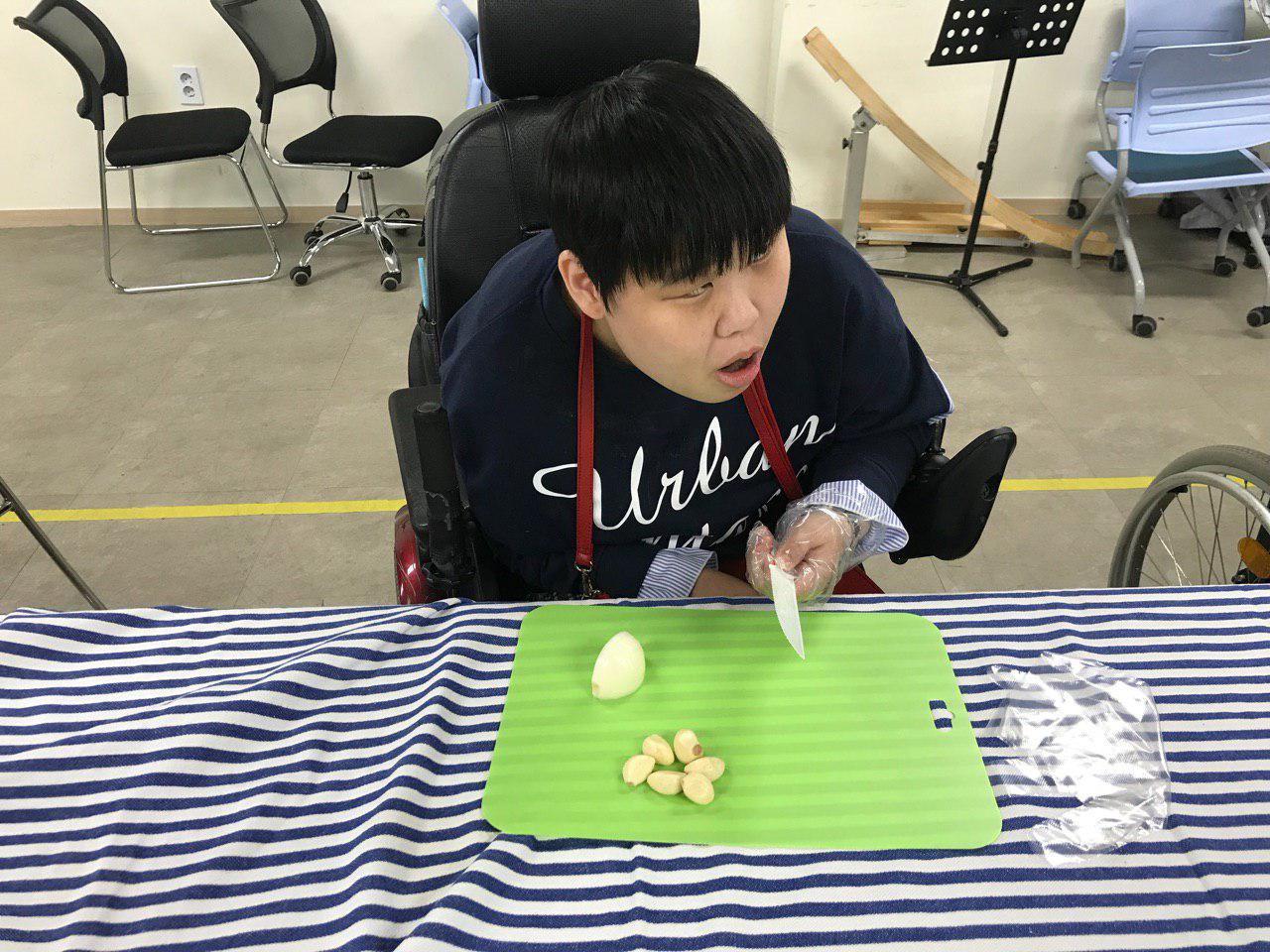 2019년 5월 9일 - 발달수업 사진