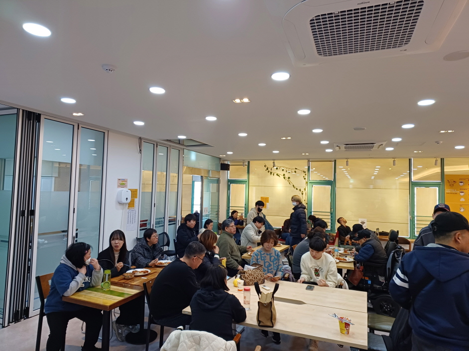 2024년 3월 4일 점심식사 사진(2)