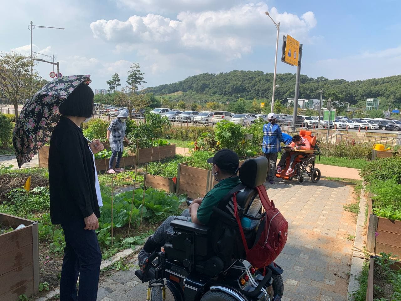 2021년 9월 24일_자립생활교육
