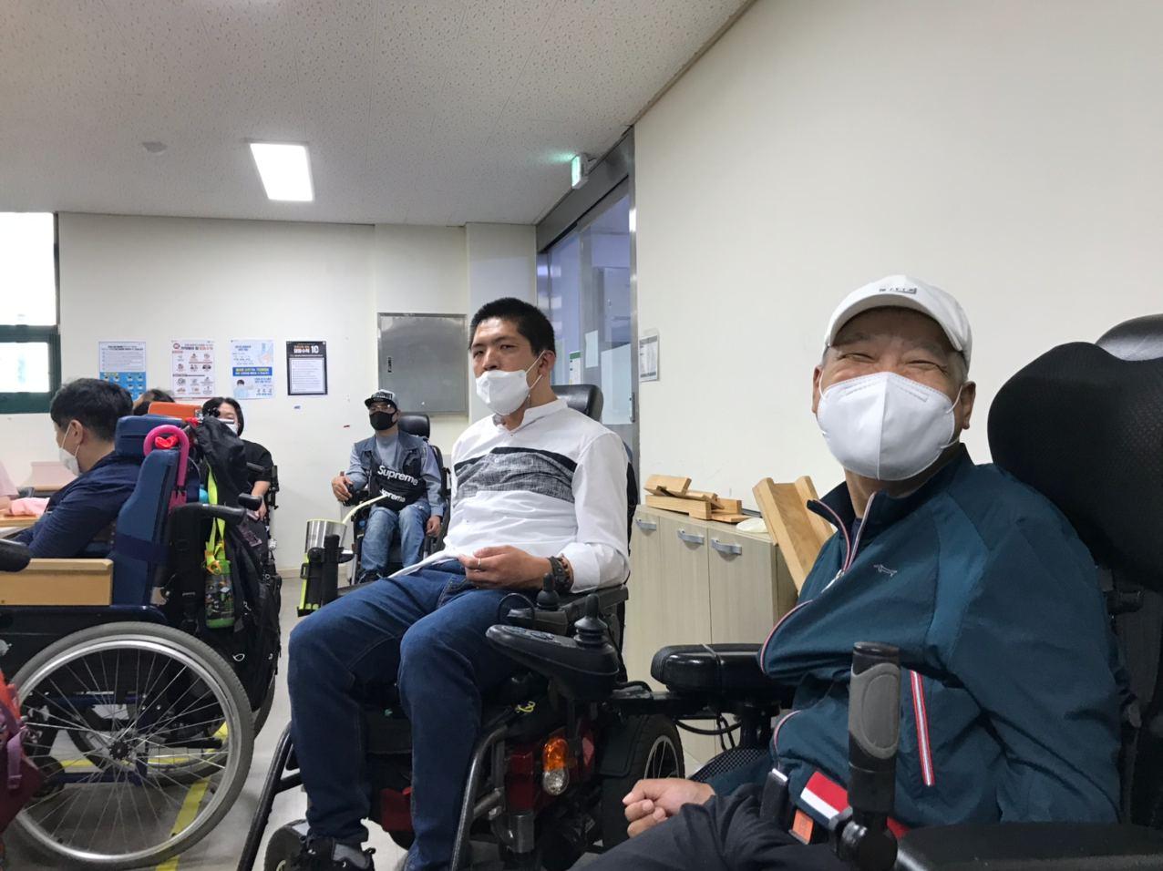 2020년 9월 28일_지역사회 이동 및 체험 실태 조사 활동