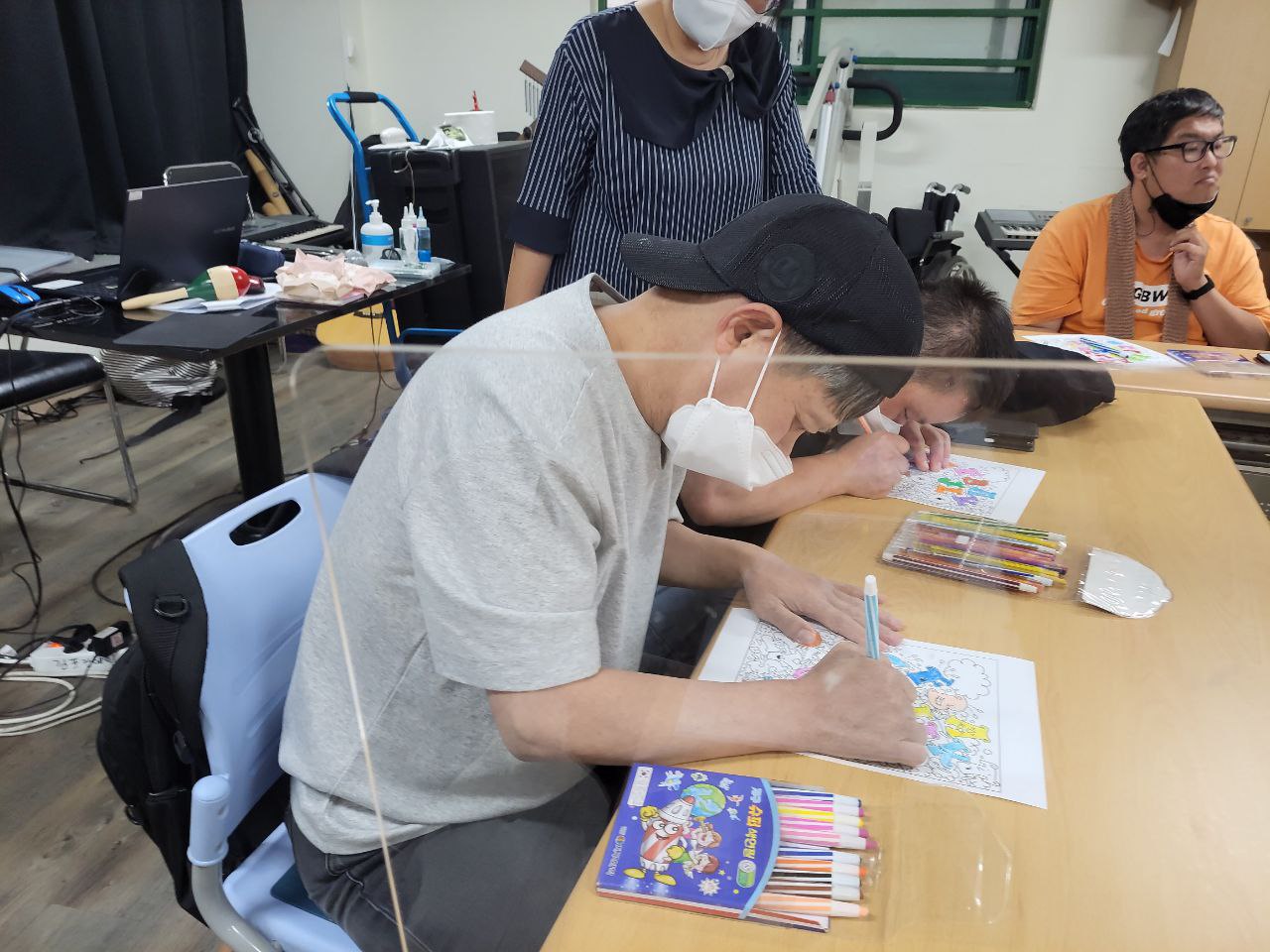 2022/06/10(금) - 공공일자리