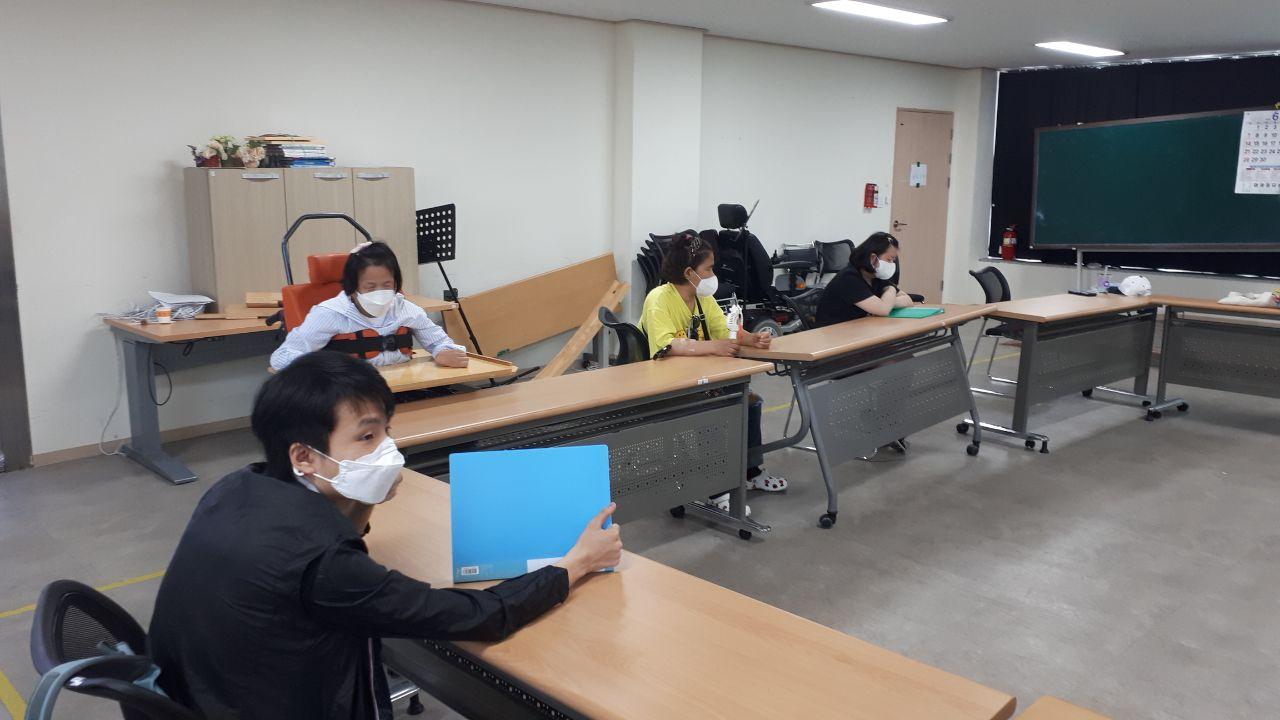 2020년 6월 15일_음악 수업