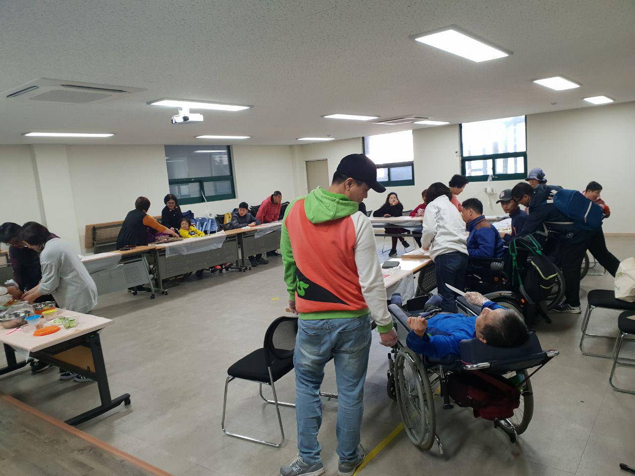 2019년 4월 4일 - 발달수업 사진