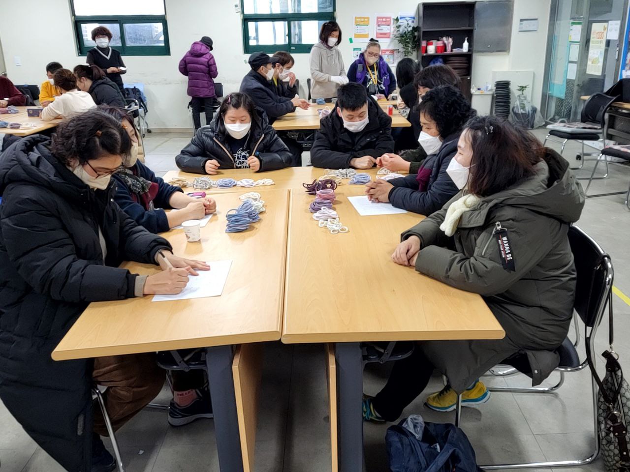 2022/12/12(월) - 공예
